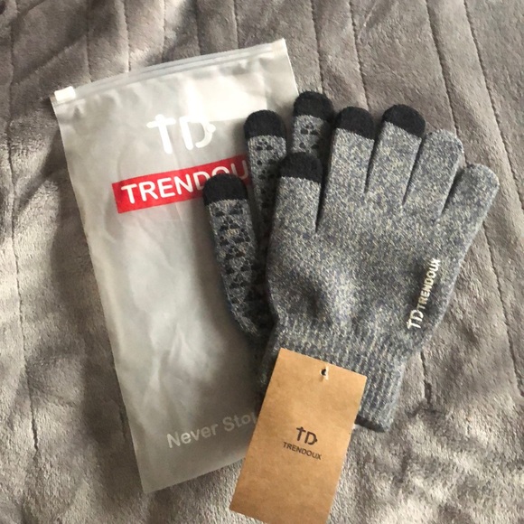 trendoux gloves